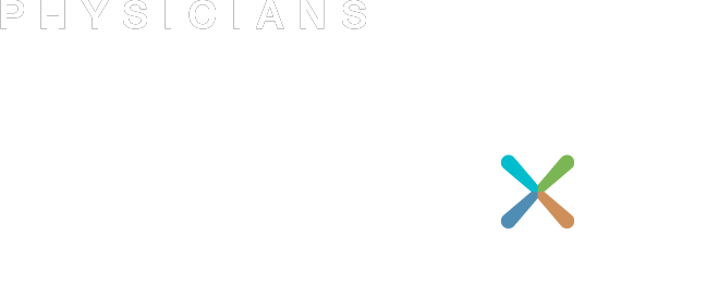 Exo mdx logo Physicians KO