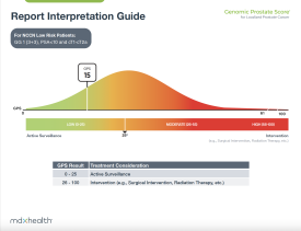 GPS Treatment Decision